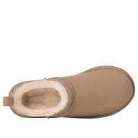 Buty damskie UGG W Classic Micro Sand