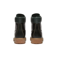 Buty męskie Timberland Premium 6-Inch Waterproof Boot for Men in Dark Green