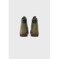 Buty męskie Timberland Premium 6in Waterproof Dark Green