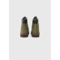 Buty męskie Timberland Premium 6in Waterproof Dark Green