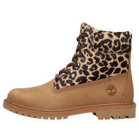 Buty damskie Timberland Leopard 6-Inch Premium (Women's)