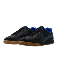 Buty męskie Nike Gato Black Royal Blue Gum