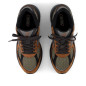 Buty męskie New Balance 2010 "Brown Black"