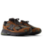 Buty męskie New Balance 2010 "Brown Black"