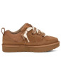 Buty damskie UGG Lowmel Lo Chestnut