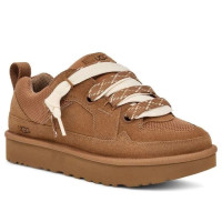 Buty damskie UGG Lowmel Lo Chestnut
