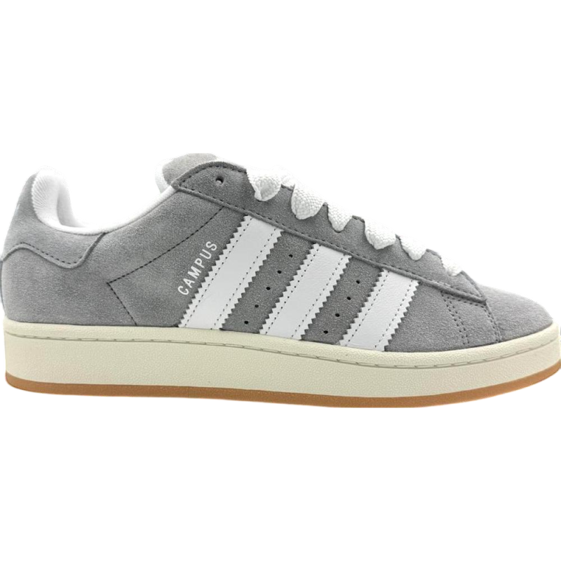Buty męskie adidas Campus 00s Grey White Buty męskie adidas Campus 00s Grey White