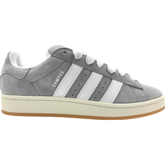 Buty męskie adidas Campus 00s Grey White