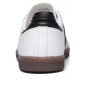 Buty męskie adidas Samba Indoor Cloud White Core Black Vivid Red