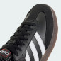 Buty męskie adidas Samba Indoor Core Black Cloud White Vivid Red Buty męskie adidas Samba Indoor Core Black Cloud White Vivid Red