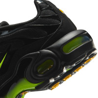 Buty damskie Nike Air Max Plus Black/Black/Volt Ice (GS)