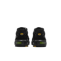 Buty damskie Nike Air Max Plus Black/Black/Volt Ice (GS)