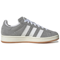 Buty męskie adidas Campus 00s Grey White