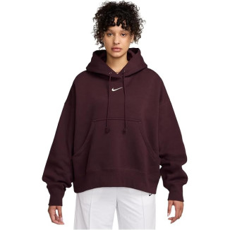 Bluza damska Nike Sportswear Phoenix Fleece Over-Oversized Hoodie DQ5858-652