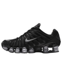 Buty męskie NIKE Shox TL Black Realtree Edge Camo IQ0299-010