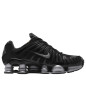Buty męskie NIKE Shox TL Black Realtree Edge Camo IQ0299-010