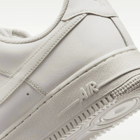Buty unisex Nike Air Force 1 Low '07 College Grey