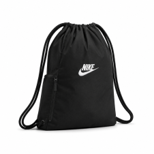 Worek na buty NIKE Heritage 2.0 Czarny IB4356 010