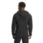 Kurtka męska Adidas Tiro 26 Travel Windbreaker czarna JM5539 Kurtka męska Adidas Tiro 26 Travel Windbreaker czarna JM5539