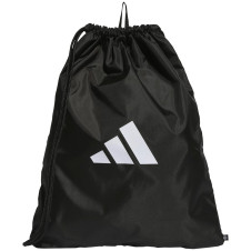 Worek na buty Adidas Tiro League Czarny HS9768