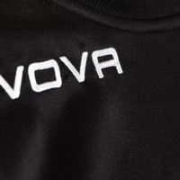 Bluza Givova Maglia One czarna MA019 0010