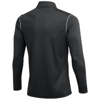 Bluza męska Nike Dry Park 20 TRK JKT K czarna BV6885 010/FJ3022 010
