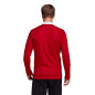 Bluza męska adidas Tiro 21 Track czerwona GM7308 Bluza męska adidas Tiro 21 Track czerwona GM7308