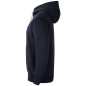 Bluza męska Nike Park 20 Hoodie granatowa CW6887 451 Bluza męska Nike Park 20 Hoodie granatowa CW6887 451