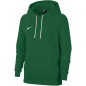 Bluza damska Nike Park 20 Hoodie zielona CW6957 302 Bluza damska Nike Park 20 Hoodie zielona CW6957 302