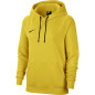 Bluza damska Nike Park 20 Hoodie żółta CW6957 719 Bluza damska Nike Park 20 Hoodie żółta CW6957 719