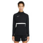 Bluza damska Nike Dri-FIT Academy czarna CV2653 010 Bluza damska Nike Dri-FIT Academy czarna CV2653 010