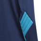 Bluza bramkarska dla dzieci adidas Squadra 21 Goalkepper Jersey Youth niebiesko-granatowa GN6947 Bluza bramkarska dla dzieci adidas Squadra 21 Goalkepper Jersey Youth niebiesko-granatowa GN6947