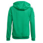 Bluza dla dzieci adidas Squadra 21 Hoody Youth zielona GP6432 Bluza dla dzieci adidas Squadra 21 Hoody Youth zielona GP6432