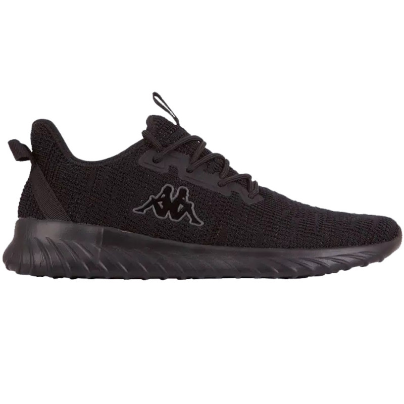 Buty Kappa Capilot czarne 242961 1111 Buty Kappa Capilot czarne 242961 1111