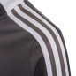 Bluza dla dzieci adidas Tiro 21 Training Top Youth szara GM7321 Bluza dla dzieci adidas Tiro 21 Training Top Youth szara GM7321