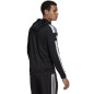 Bluza męska adidas Squadra 21 Hoodie czarna GK9548 Bluza męska adidas Squadra 21 Hoodie czarna GK9548