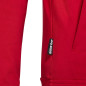 Bluza męska Nike Academy TRK JKT KP FP JB czerwona DA5566 687 Bluza męska Nike Academy TRK JKT KP FP JB czerwona DA5566 687