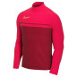 Bluza męska Nike Dri-FIT Academy 21 Drill Top CW6110 687 Bluza męska Nike Dri-FIT Academy 21 Drill Top CW6110 687