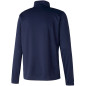 Bluza męska Puma teamRISE 1 4 Zip Top Peacoat-Pu granatowa 657394 06 Bluza męska Puma teamRISE 1 4 Zip Top Peacoat-Pu granatowa 657394 06