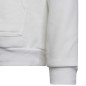 Bluza dla dzieci adidas Entrada 22 Hoody biała HG6303 Bluza dla dzieci adidas Entrada 22 Hoody biała HG6303