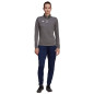 Bluza damska adidas Entrada 22 Top Training szara H57542 Bluza damska adidas Entrada 22 Top Training szara H57542