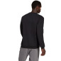 Bluza męska adidas Entrada 22 Sweat Top czarna H57478 Bluza męska adidas Entrada 22 Sweat Top czarna H57478
