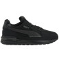 Buty męskie Puma Graviton czarne 380738 01 Buty męskie Puma Graviton czarne 380738 01