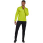 Bluza męska adidas Entrada 22 Training Top limonkowa HC5057 Bluza męska adidas Entrada 22 Training Top limonkowa HC5057