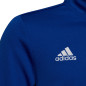 Bluza dla dzieci adidas Entrada 22 Training Top niebieska HG6290 Bluza dla dzieci adidas Entrada 22 Training Top niebieska HG6290
