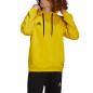 Bluza męska adidas Entrada 22 Hoody żółta HI2140 Bluza męska adidas Entrada 22 Hoody żółta HI2140