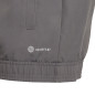 Bluza dla dzieci adidas Entrada 22 Presentation Jacket szara H57539 Bluza dla dzieci adidas Entrada 22 Presentation Jacket szara H57539