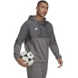 Bluza męska adidas Condivo 22 Hoody szara HD2306 Bluza męska adidas Condivo 22 Hoody szara HD2306
