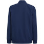 Bluza dla dzieci adidas Entrada 22 Presentation Jacket granatowa H57482