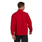 Bluza męska adidas Entrada 22 Presentation Jacket czerwona H57536 Bluza męska adidas Entrada 22 Presentation Jacket czerwona H57536